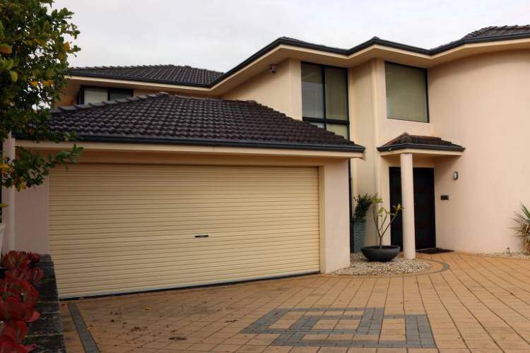 Garage door spring repair Perth