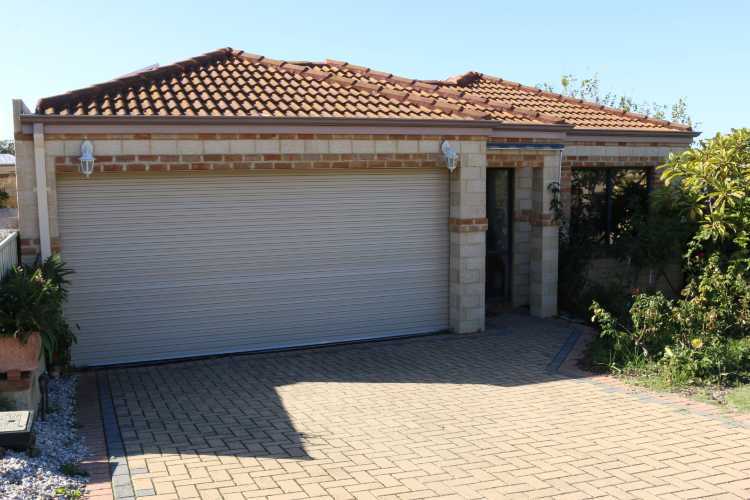 Roller door repair Perth