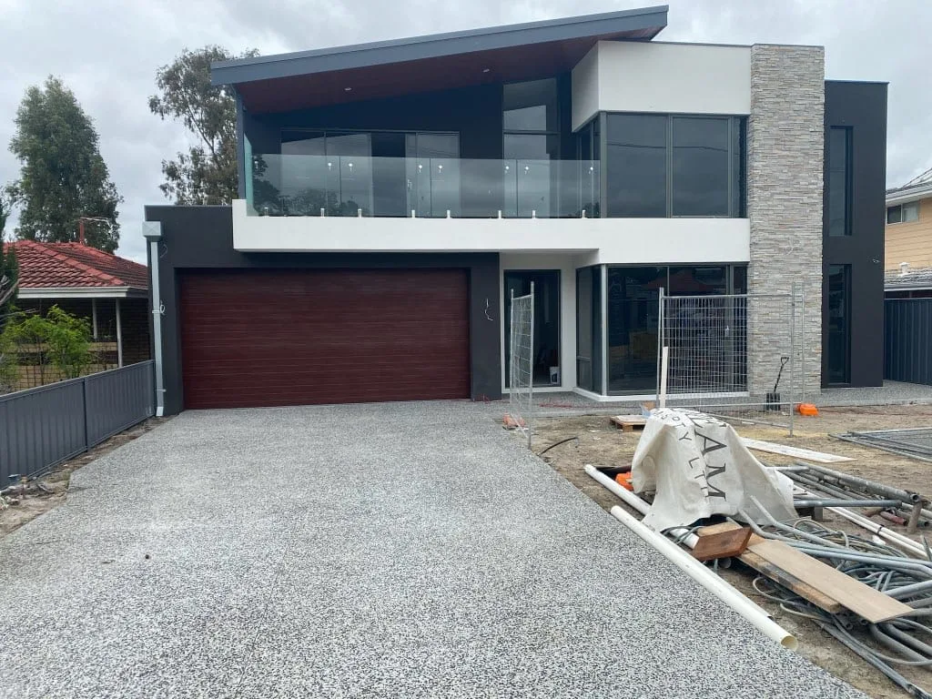 Garage door remote programming Perth